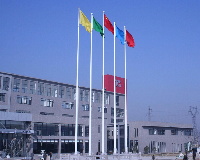 旗桿進(jìn)行升旗儀式時(shí)對(duì)旗幟有哪些要求？
